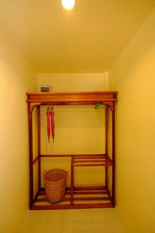 Imagen general del Hotel Bulan Bungalow Lanta. Foto 7