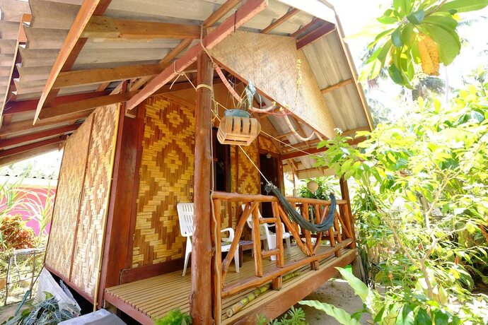 Imagen de la habitación del Hotel Bulan Bungalow Lanta. Foto 19