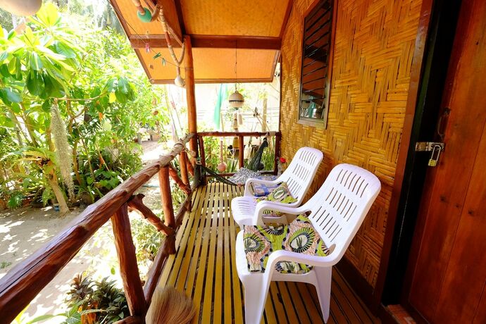 Imagen general del Hotel Bulan Bungalow Lanta. Foto 10
