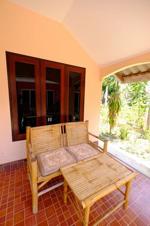Imagen general del Hotel Bulan Bungalow Lanta. Foto 12