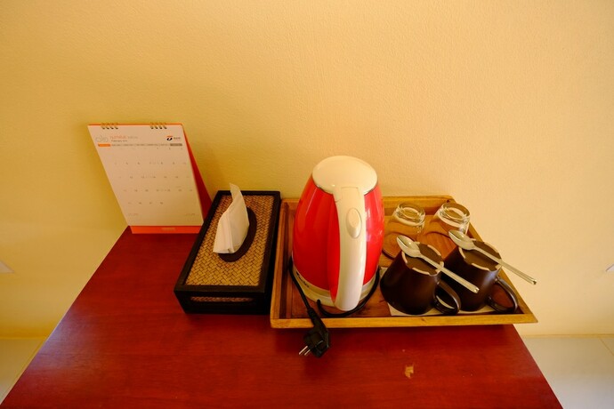Imagen general del Hotel Bulan Bungalow Lanta. Foto 13