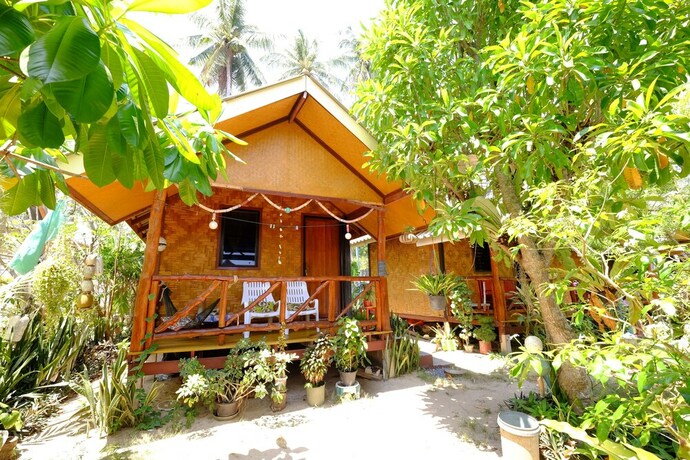 Imagen general del Hotel Bulan Bungalow Lanta. Foto 14