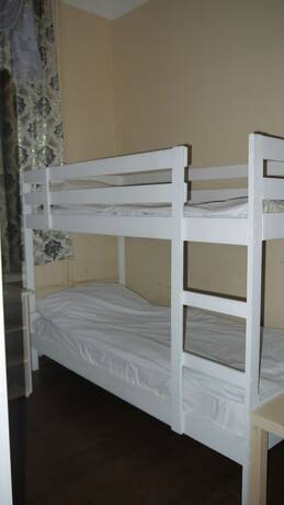 Imagen de la habitación del Hotel Bulatov Hostel. Foto 15