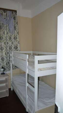 Imagen de la habitación del Hotel Bulatov Hostel. Foto 16