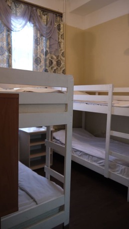 Imagen de la habitación del Hotel Bulatov Hostel. Foto 17