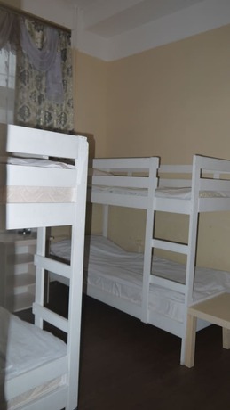 Imagen de la habitación del Hotel Bulatov Hostel. Foto 18