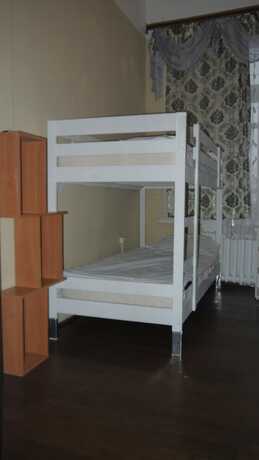 Imagen de la habitación del Hotel Bulatov Hostel. Foto 19