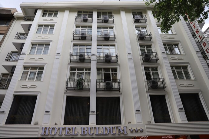 Imagen general del Hotel Buldum. Foto 1