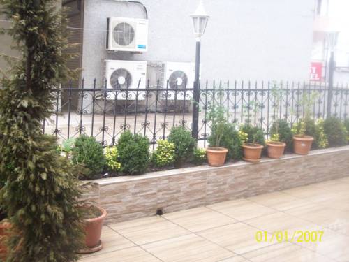 Imagen de la habitación del Hotel Buldum Otel. Foto 4
