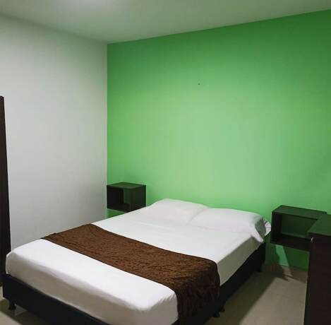 Imagen general del Hotel Bulerias 33. Foto 2