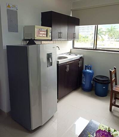 Imagen general del Hotel Bulerias 33. Foto 7