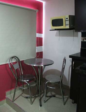 Imagen general del Hotel Bulerias 33. Foto 11