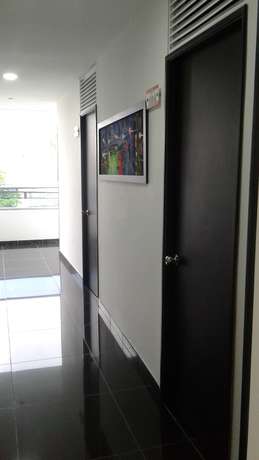 Imagen de los interiores del Hotel Bulerias. Foto 15