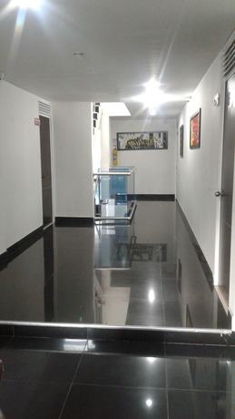 Imagen de los interiores del Hotel Bulerias. Foto 18