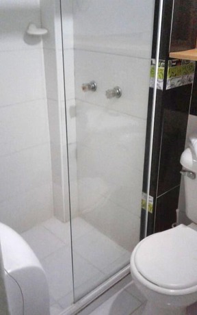 Imagen de la habitación del Hotel Bulerias. Foto 10