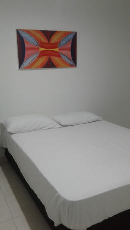Imagen de la habitación del Hotel Bulerias. Foto 14