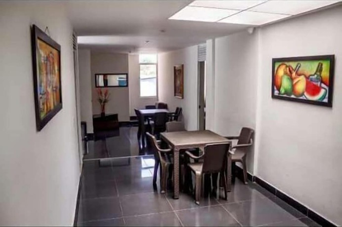 Imagen de los interiores del Hotel Bulerias. Foto 20