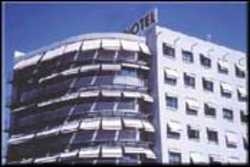 Imagen general del Hotel Bulevar. Foto 1