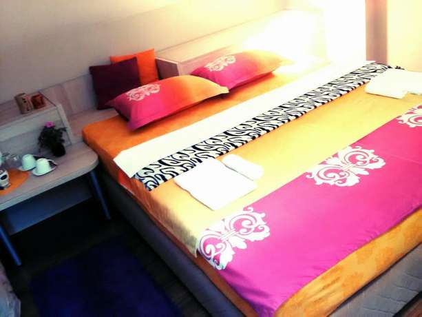 Imagen de la habitación del Hotel Bulevar. Foto 6