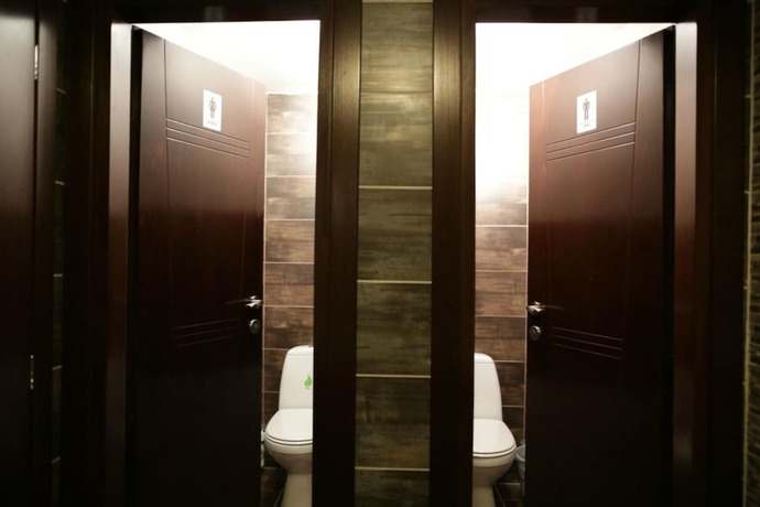 Imagen de la habitación del Hotel Bulevar. Foto 7