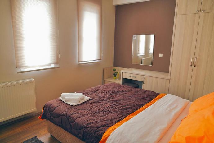 Imagen de la habitación del Hotel Bulevar. Foto 9