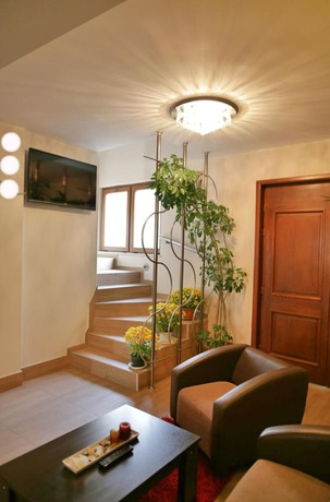 Imagen de los interiores del Hotel Bulevar. Foto 19
