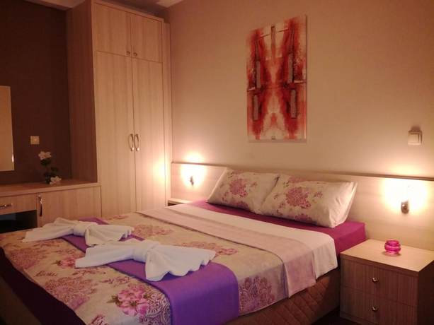 Imagen de la habitación del Hotel Bulevar. Foto 14