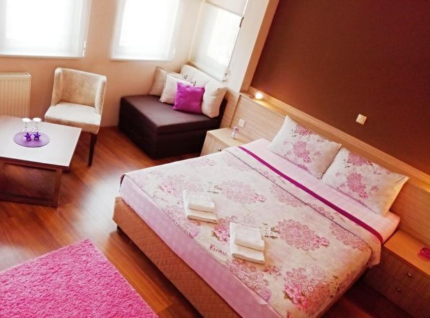 Imagen de la habitación del Hotel Bulevar. Foto 16
