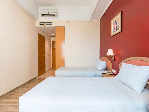 Imagen de la habitación del Hotel Bulevar Tanjung Duren Jakarta. Foto 7