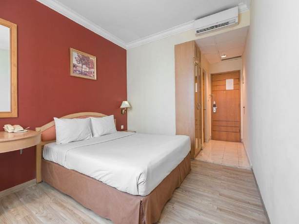Imagen de la habitación del Hotel Bulevar Tanjung Duren Jakarta. Foto 8