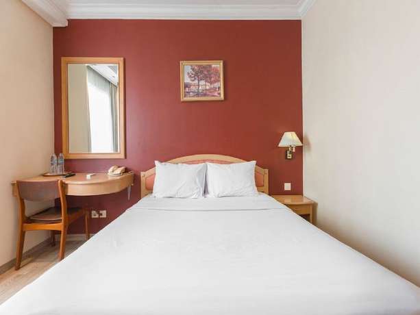 Imagen de la habitación del Hotel Bulevar Tanjung Duren Jakarta. Foto 9