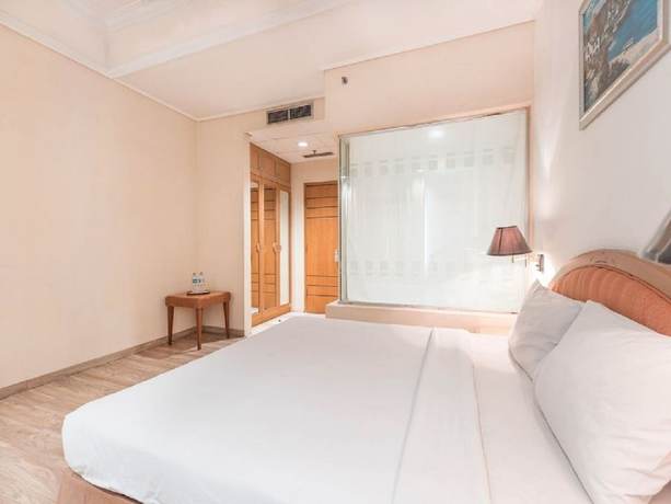 Imagen de la habitación del Hotel Bulevar Tanjung Duren Jakarta. Foto 12
