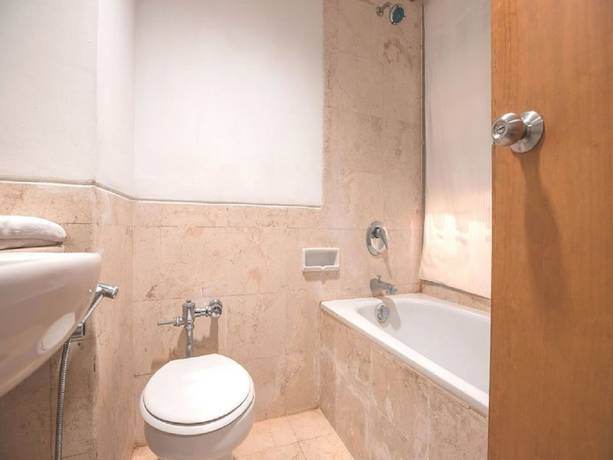 Imagen de la habitación del Hotel Bulevar Tanjung Duren Jakarta. Foto 13