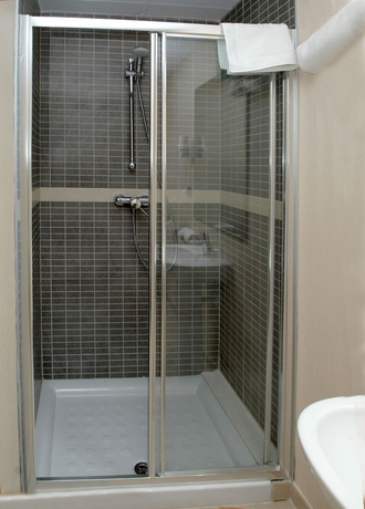 Imagen de la habitación del Hotel Bulevard, Benicasim. Foto 7