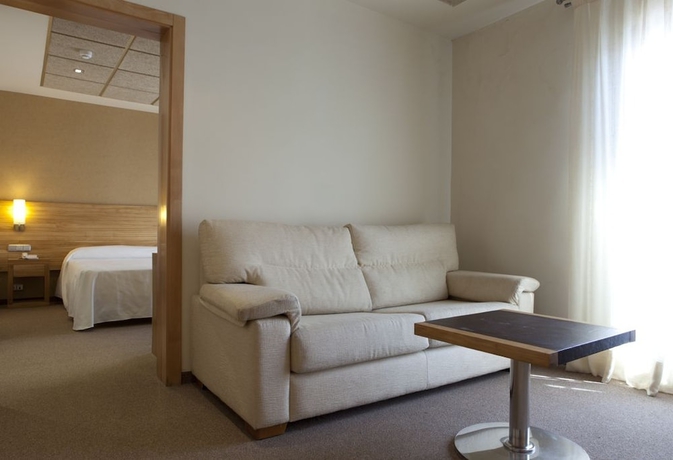 Imagen de la habitación del Hotel Bulevard, Benicasim. Foto 8