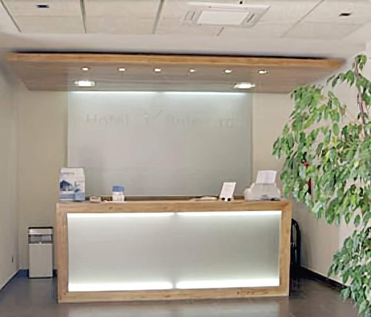 Imagen de los interiores del Hotel Bulevard, Benicasim. Foto 18