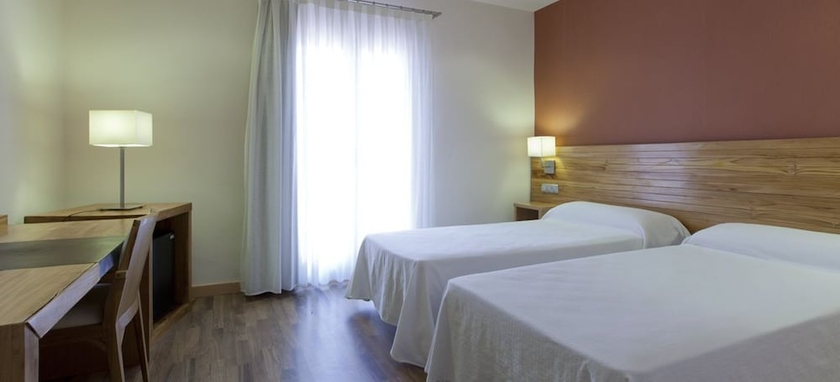 Imagen de la habitación del Hotel Bulevard, Benicasim. Foto 10