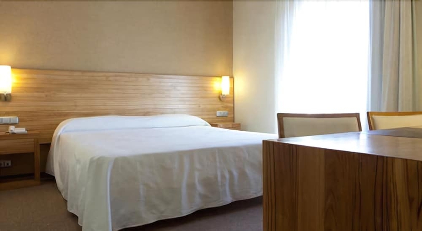 Imagen de la habitación del Hotel Bulevard, Benicasim. Foto 12