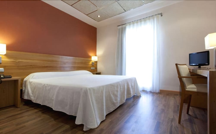 Imagen de la habitación del Hotel Bulevard, Benicasim. Foto 14