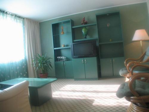 Imagen de los interiores del Hotel Bulevard, Constanta. Foto 9