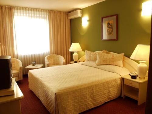 Imagen de la habitación del Hotel Bulevard, Constanta. Foto 4