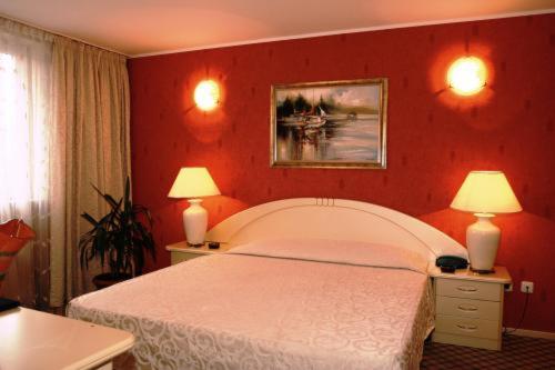 Imagen de la habitación del Hotel Bulevard, Constanta. Foto 5