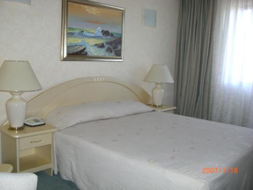 Imagen de la habitación del Hotel Bulevard, Constanta. Foto 6