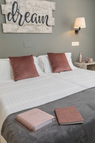 Imagen de la habitación del Hotel Bulevard, Playa de Aro. Foto 3