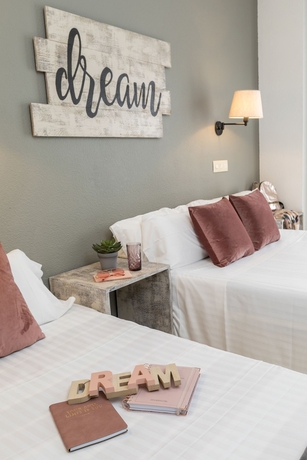 Imagen de la habitación del Hotel Bulevard, Playa de Aro. Foto 7