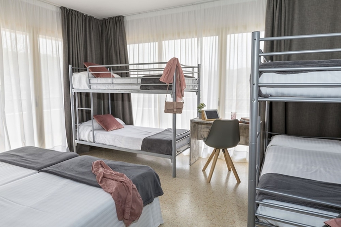 Imagen de la habitación del Hotel Bulevard, Playa de Aro. Foto 11