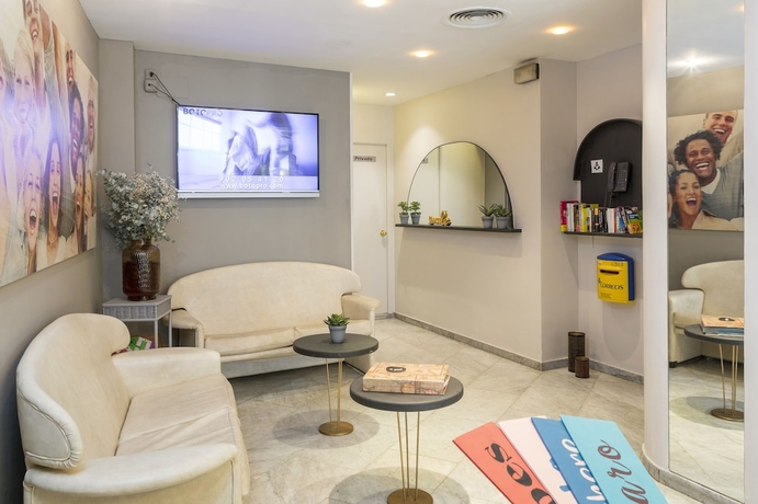 Imagen de los interiores del Hotel Bulevard, Playa de Aro. Foto 14