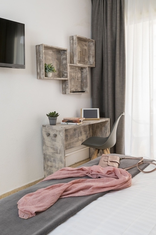 Imagen de la habitación del Hotel Bulevard, Playa de Aro. Foto 13