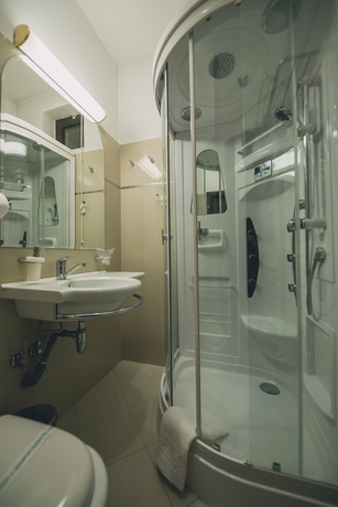 Imagen de la habitación del Hotel Bulevard Predeal. Foto 6