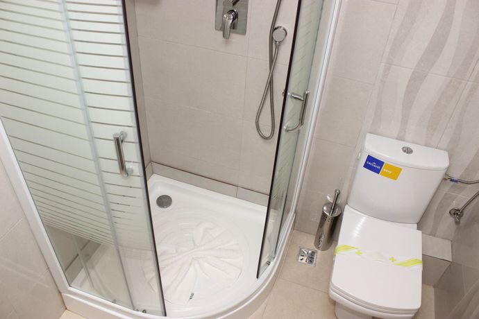 Imagen de los interiores del Hotel Bulevard Prestige. Foto 10